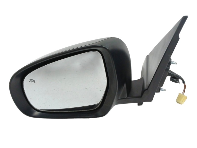 Recambio de retrovisor izquierdo para suzuki vitara 1.6 ddis glx 4x4 referencia OEM IAM 5 CABLES Recambio de retrovisor izquierdo para suzuki vitara 1.6 ddis glx 4x4 referencia OEM IAM 5 CABLES