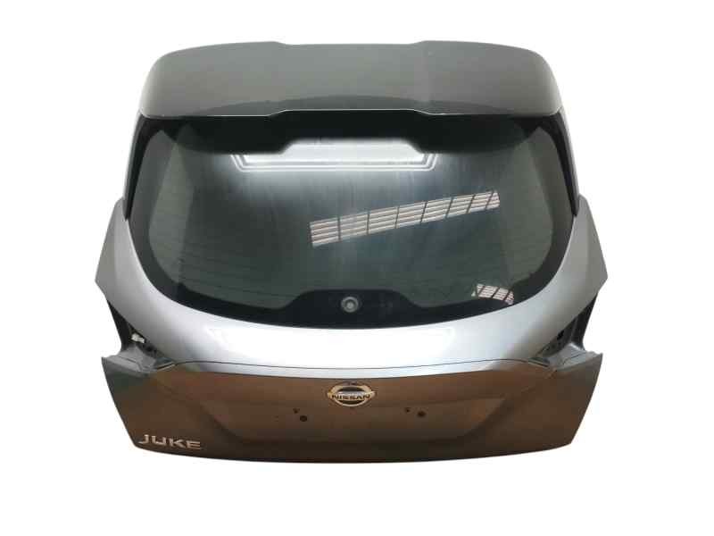 Recambio de porton trasero para nissan juke (f16) 1.0 12v cat referencia OEM IAM Recambio de porton trasero para nissan juke (f16) 1.0 12v cat referencia OEM IAM
