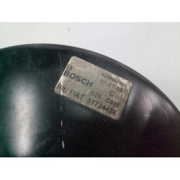 Recambio de servofreno para fiat panda (169) 1.3 16v jtd dynamic referencia OEM IAM 51724428 0204051000 