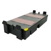 Recambio de modulo electronico para mercedes-benz clase e (w211) berlina 3.5 v6 cat referencia OEM IAM A2118702026  