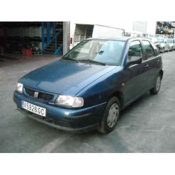 seat ibiza (6k) del año 1998