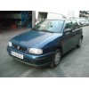 seat ibiza (6k) del año 1998