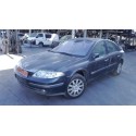 RENAULT LAGUNA II (BG0)