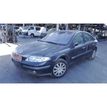 renault laguna ii (bg0) del año 2001