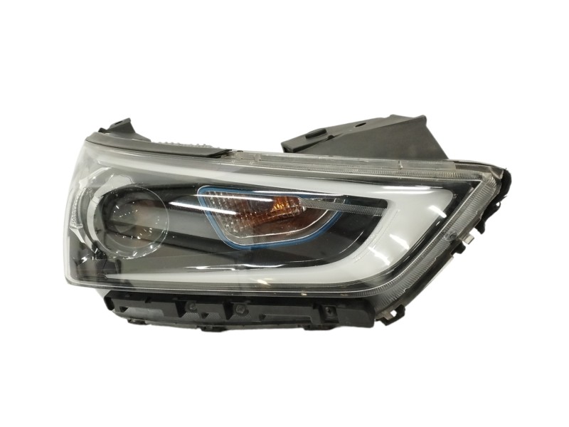 Recambio de faro derecho para hyundai ioniq tecno hybrid referencia OEM IAM 92102G2 XENON SIN CENTRALITA OBSERVAR FOTO