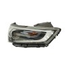 Recambio de faro derecho para hyundai ioniq tecno hybrid referencia OEM IAM 92102G2 XENON SIN CENTRALITA OBSERVAR FOTO