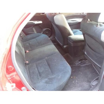 honda civic berlina 5 (fk) del año 2008