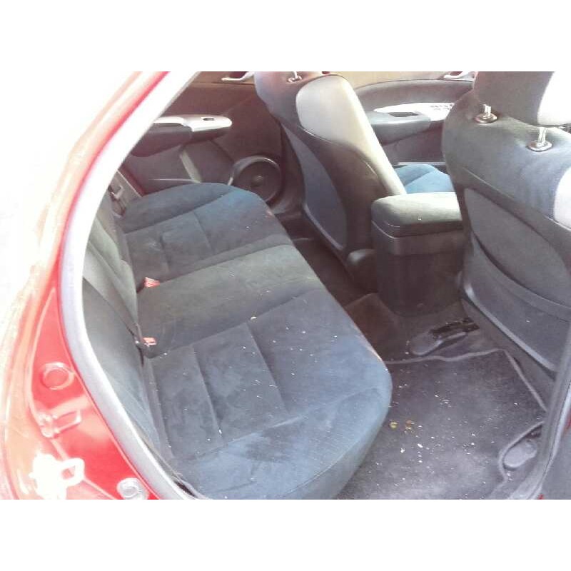 HONDA CIVIC VIII Hatchback (FN, FK) 2008