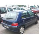 PEUGEOT 106 (S2)