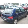 peugeot 106 (s2) del año 1999
