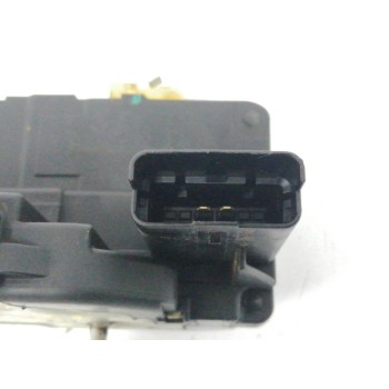 Recambio de cerradura puerta trasera izquierda para hyundai i20 1.4 crdi cat referencia OEM IAM 814101J020  