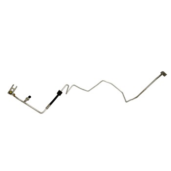 Recambio de tubos aire acondicionado para ford ka (ccu) 1.2 8v cat referencia OEM IAM 51886304  