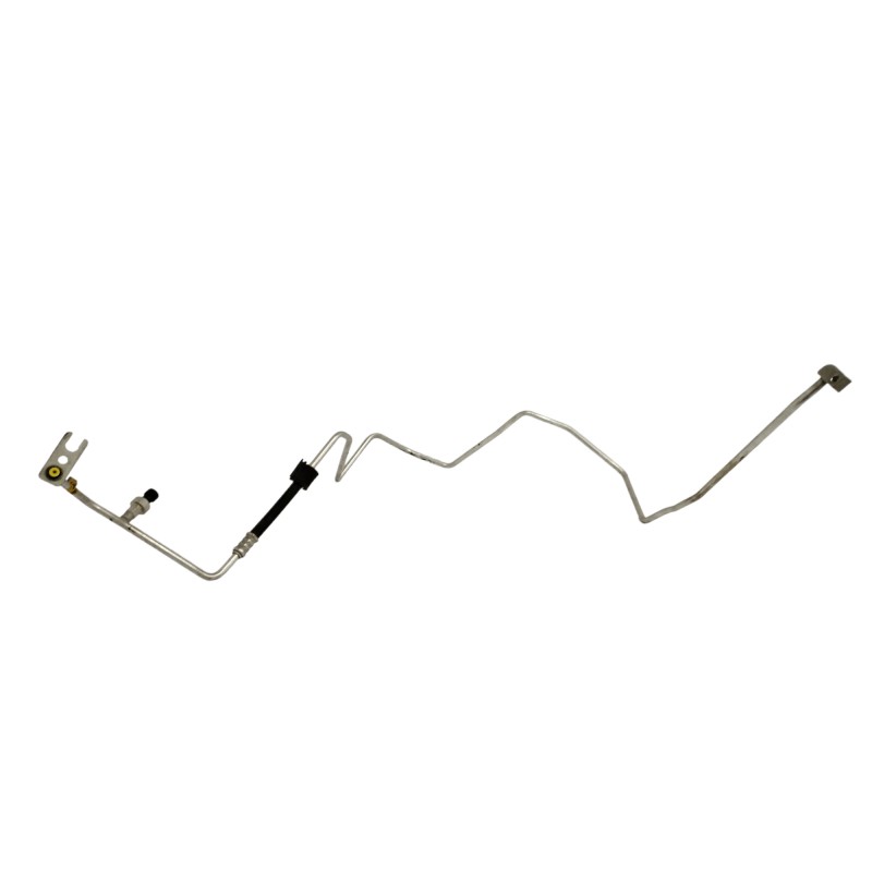 Recambio de tubos aire acondicionado para ford ka (ccu) 1.2 8v cat referencia OEM IAM 51886304  