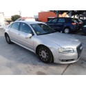 AUDI A8 (4E2)
