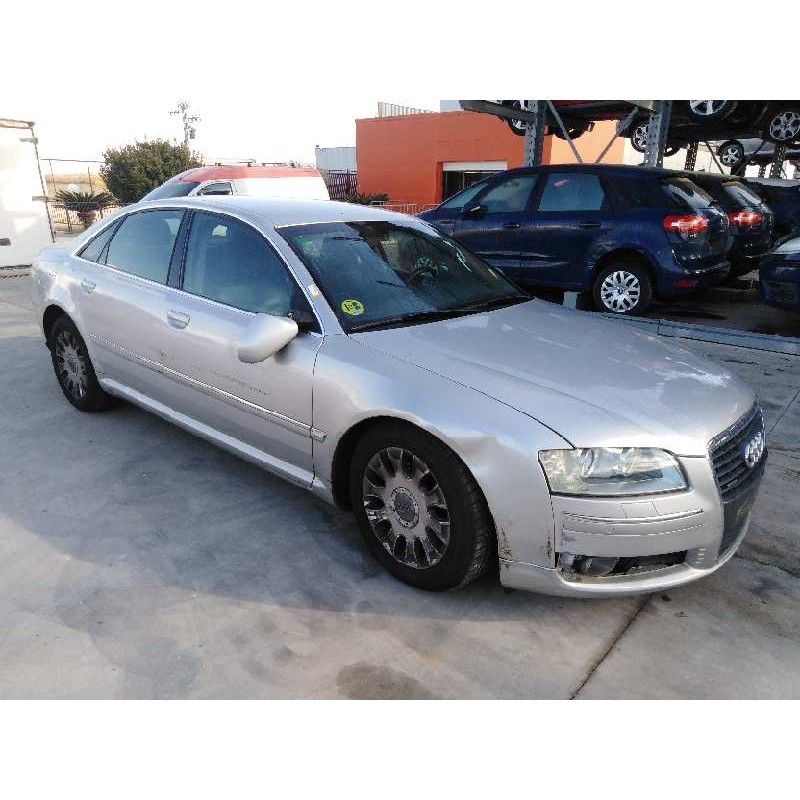 AUDI A8 (4E2)