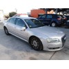 audi a8 (4e2) del año 2007