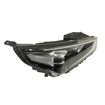 Recambio de faro derecho para hyundai ioniq tecno hybrid referencia OEM IAM 92102G2 XENON SIN CENTRALITA OBSERVAR FOTO