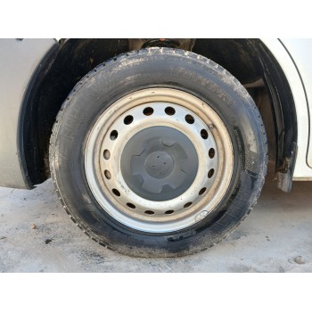 renault trafic combi (ab 4.01) del año 2006