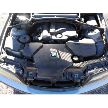 bmw serie 3 berlina (e46) del año 2003