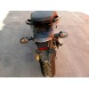 honda cb/cbf 600 / 900 hornet /cbf 1000 del año 2007
