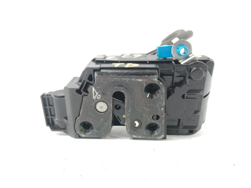 Recambio de cerradura puerta trasera derecha para hyundai i20 1.4 crdi cat referencia OEM IAM 814201J020 Recambio de cerradura puerta trasera derecha para hyundai i20 1.4 crdi cat referencia OEM IAM 814201J020