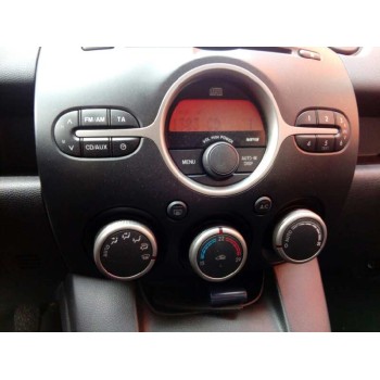 mazda 2 (de_, dh_) del año 2009