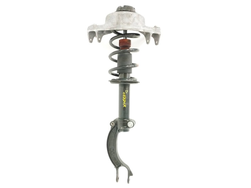 Recambio de amortiguador delantero derecho para audi a4 ber. (b8) 2.0 16v tdi referencia OEM IAM 8K0413031AN  