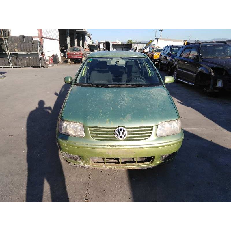 ALTERNADOR 0124325150 90A
