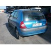 renault clio ii fase ii (b/cb0) del año 2002