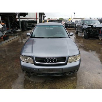 audi a4 berlina (b5) del año 2000