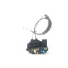 Recambio de cerradura puerta trasera derecha para hyundai i20 1.4 crdi cat referencia OEM IAM 814201J020  
