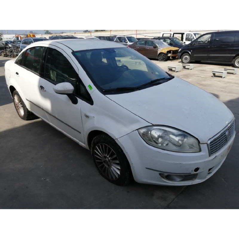 FIAT LINEA (323_, 110_) 2010