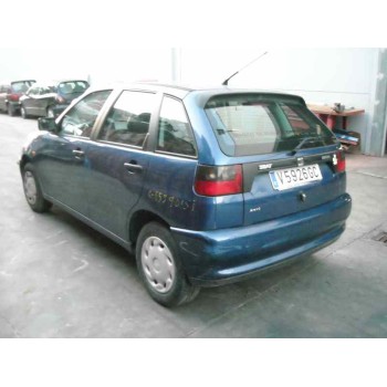 seat ibiza (6k) del año 1998