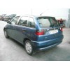 seat ibiza (6k) del año 1998