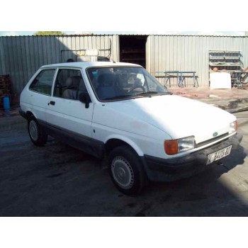 ford fiesta berl./express del año 1976