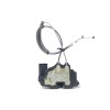 Recambio de cerradura puerta trasera derecha para hyundai i20 1.4 crdi cat referencia OEM IAM 814201J020  