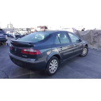 renault laguna ii (bg0) del año 2001