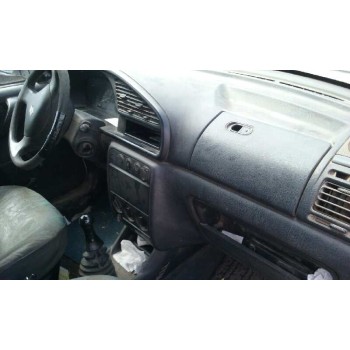 citroën berlingo / berlingo first furgoneta/monovolumen (m_) del año 1998