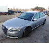 audi a8 (4e2) del año 2007