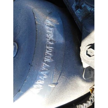 bmw serie 3 berlina (e46) del año 2003