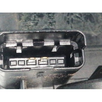 Recambio de cerradura puerta trasera derecha para hyundai i20 1.4 crdi cat referencia OEM IAM 814201J020  