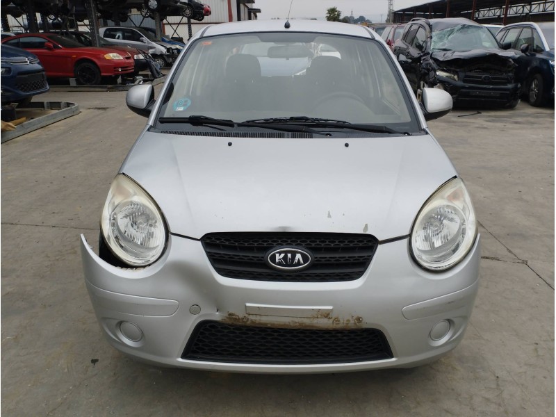 Recambio de carroceria corte para kia picanto 1.1 cat referencia OEM IAM   