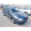 SEAT IBIZA (6K1)