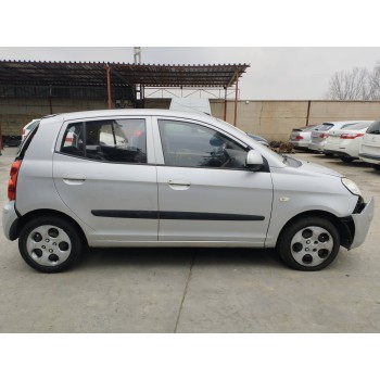 Recambio de carroceria corte para kia picanto 1.1 cat referencia OEM IAM   