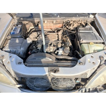 mercedes-benz clase m (w163) del año 2003