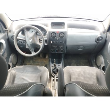 peugeot partner (s2) del año 2005