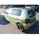 VOLKSWAGEN POLO BERLINA (6N2)