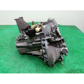 Recambio de caja cambios para citroën c5 berlina exclusive referencia OEM IAM 20MB02  