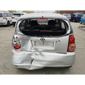 Recambio de carroceria corte para kia picanto 1.1 cat referencia OEM IAM   