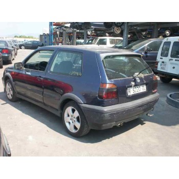 volkswagen golf iii berlina (1h1) del año 1993